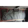 Moustiquaire d'ouverture latérale hardtop canopy camper Toyota HZJ79 SC Alu-Cab